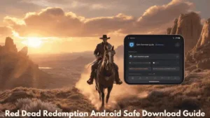 Red Dead Redemption Android Safe Download Guide 2025
