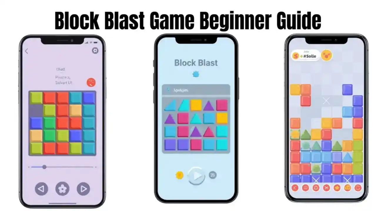 Block Blast game beginner guide हिन्दी में – आसान शुरुआत और जीतने की ट्रिक्स