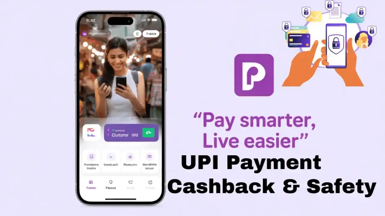 PhonePe app kya hai aur kaise use kare Hindi guide image
