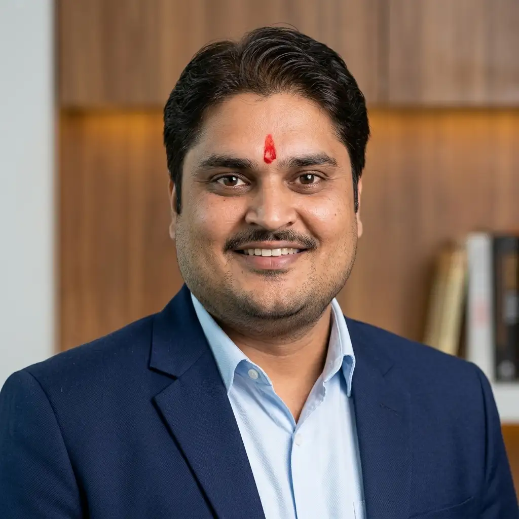 Author Image